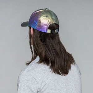 Kangol-sapca-albastra-foiled-baseball-4