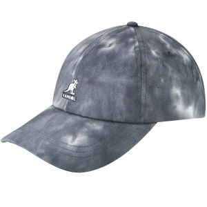 Kangol, Sapca baseball tie dye baseball, Negru