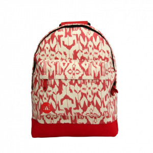 Mi-Pac-rucsac-rosu-ikat-17L