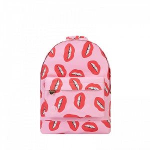 Mi-Pac, Rucsac roz dental bling
