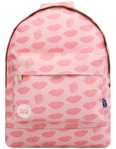 Mi-Pac, Rucsac roz lypsyl alpine, 17L