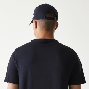 New Era, Sapca 9forty essential, Albastru marin 6