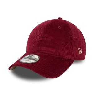 New Era, Sapca 9twenty cord, Rosu