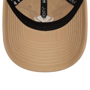 New Era, Sapca ajustabila 9twenty New York Yankees, Maro camel 5