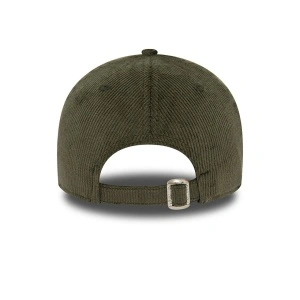 New Era, Sapca ajustabila cord Chicago White Sox, Verde feriga 4