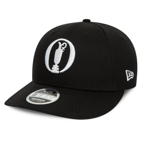 New Era, Sapca baseball 9fifty Golf Open, Negru