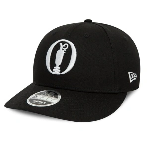 New Era, Sapca baseball 9fifty Golf Open, Negru