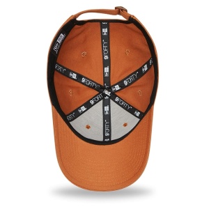 New Era, Sapca baseball 9forty Calie Patch, Portocaliu 4