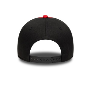 New Era, sapca baseball 9forty Ducati, Rosu 4
