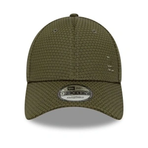 New Era, sapca baseball flawless Los Angeles Dodgers, Verde - Img 2