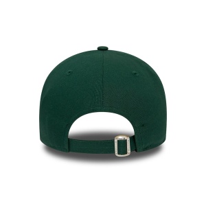 New-Era-sapca-de-bumbac-cu-logo-fort-wayne-verde