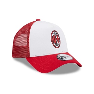 New-Era-sapca-trucker-ac-milan-rosu-3