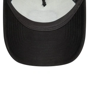 New Era, Sapca trucker aprilia maverick viñales, Alb 4