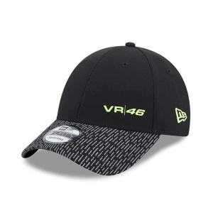 New era, Sapca VR46 reflective, Negru