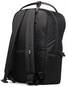 Vans, Rucsac Standout, Negru mat, 20L 4