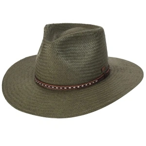 Bailey Western, Palarie de soare barbati ore, Verde 4