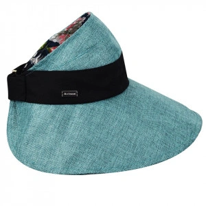 Betmar, Palarie dama christiane visor verde