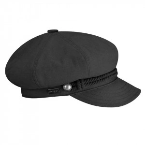 Betmar, Sapca dama fisherman negru