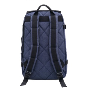 G-Ride, Rucsac Albert Albastru, 15L 2