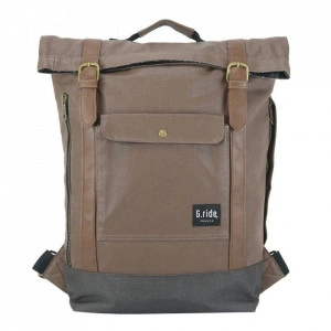 G-Ride, Rucsac maro Balthazar, 12L