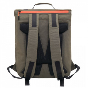 Rucsac-verde-premium-balthazar-audacious-12L-3