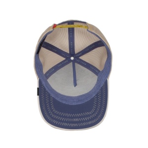 Goorin-Bros-sapca-trucker-Nep-Life-Sleepy-Galben-55-60-CM-5