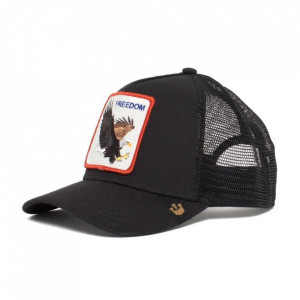 Goorin-Brothers-sapca-neagra-trucker-freedom