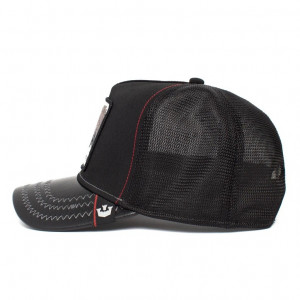 Goorin-Brothers-Sapca-neagra-trucker-tyrant-king-3