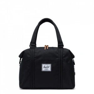 Herschel, Geanta Strand Duffle Negru, 28L