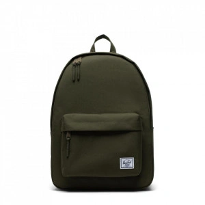 Herschel, Rucsac Classic Verde, 24L