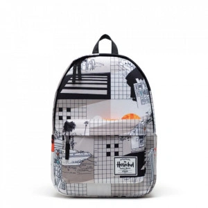 Herschel, Rucsac Evan Hecox Classic World Travel, 30L