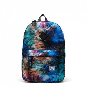 Herschel, Rucsac Heritage Summer Tie Dye, 21L