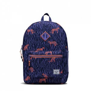 Herschel, Rucsac Heritage XL Tiger Stripes