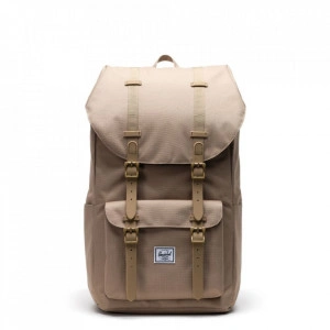 Herschel, Rucsac maro Little America ECO, 25L