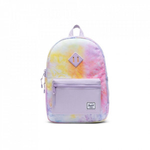 Herschel-rucsac-pentru-copii-heritage-pastel-tie-dye-16L