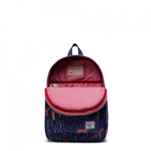 Herschel-rucsac-pentru-copii-heritage-tiger-stripes-16L-2