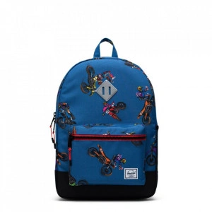 Herschel, Rucsac pentru copii heritage XL big air, 22L