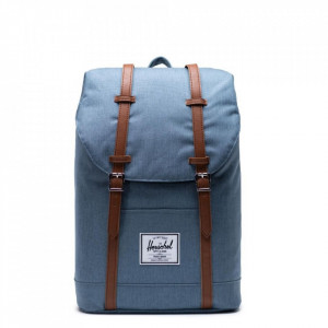 Herschel-Rucsac-Retreat-Blue-Mirage-17L