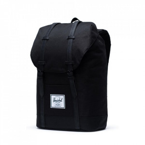 Herschel-Rucsac-Retreat-Dark-Grid-17L-c