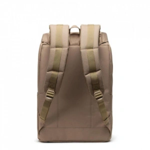 Herschel, Rucsac Retreat Eco Maro, 19L - Img 4