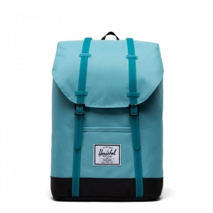 Herschel, Rucsac Retreat Neon Blue