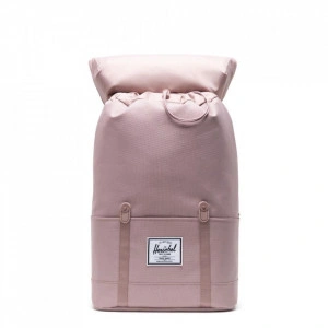 Herschel-rucsac-roz-retreat-ECO-19L-2