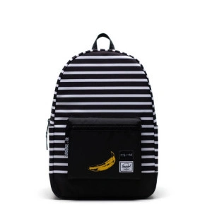 Herschel, Rucsac Settlement Andy Warhol Stripes Sustenabil, 23L