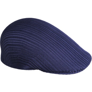 Kangol-basca-tropic-rib-507-bleumarin-2