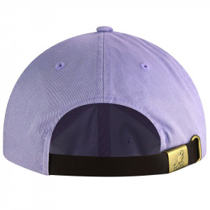 Kangol-sapca-washed-cotton-adjustable-baseball-lila-4