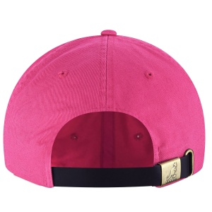 Kangol-sapca-roz-washed-cotton-adjustable-baseball-4