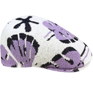 Kangol, Basca alba plant love 504 c