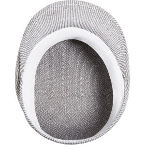 Kangol-basca-gri-stripe-504-4