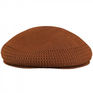 Kangol-basca-maro-ocru-tropic-504-ventair-2