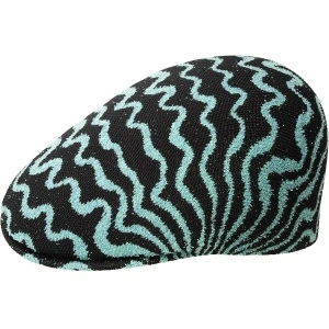Kangol, basca meltdown 507, Negru